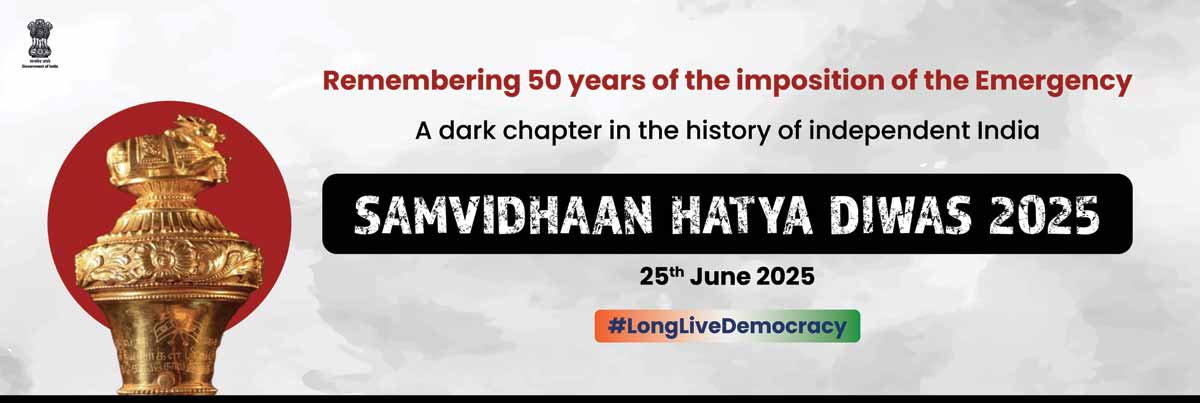 Long Live Democracy