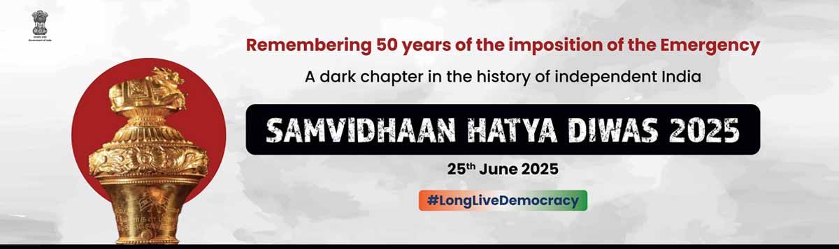 Long Live Democracy