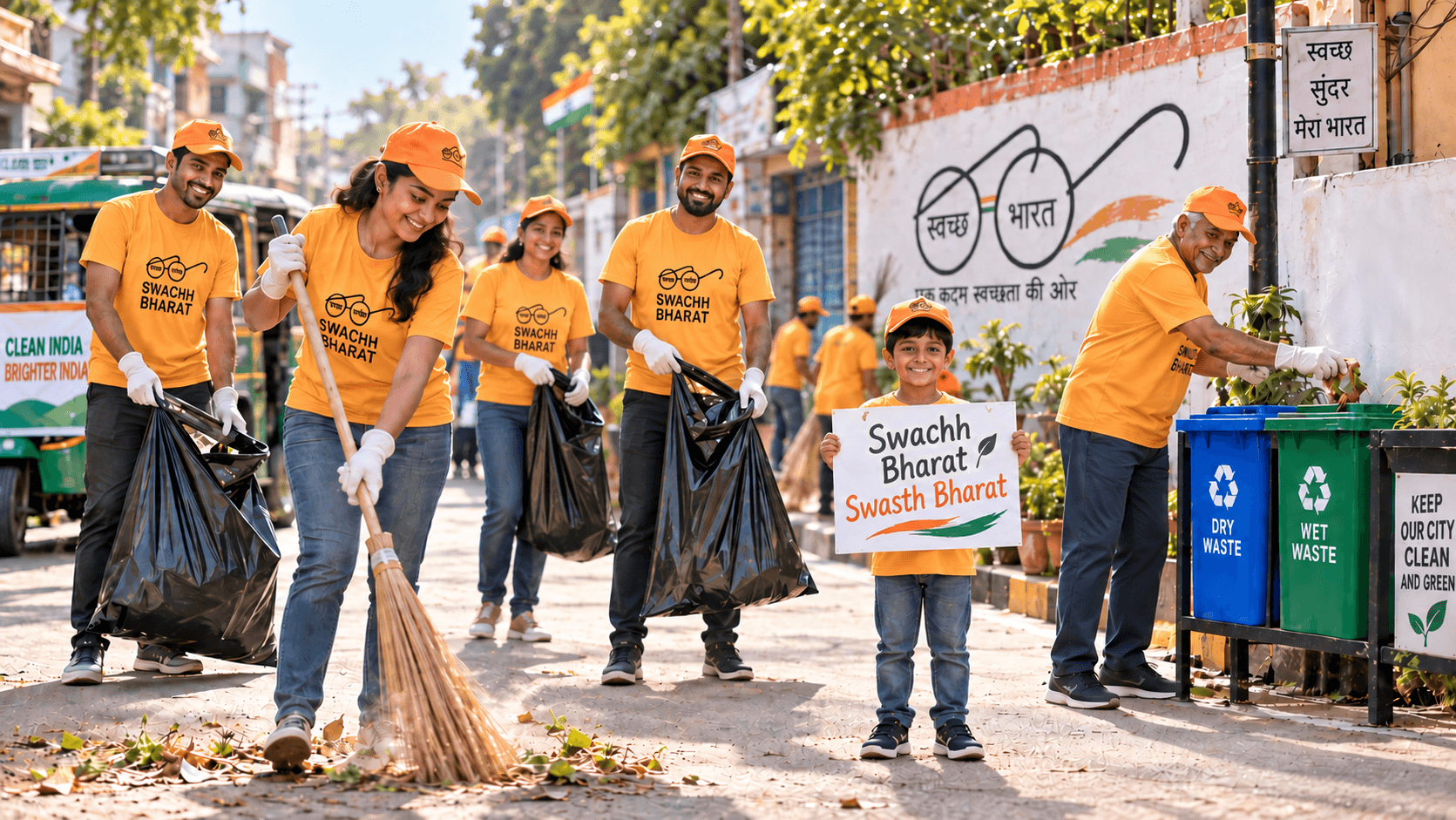 Swachhta Abhiyan
