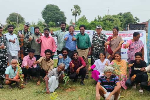 Panch Pran Pledge