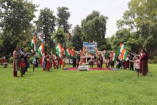 Har Ghar Tiranga