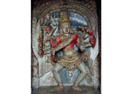 Sadanritamurti