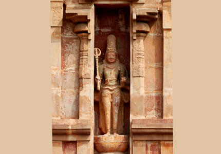 Aghora Shiva