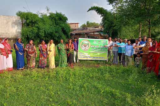 Panch Pran Pledge