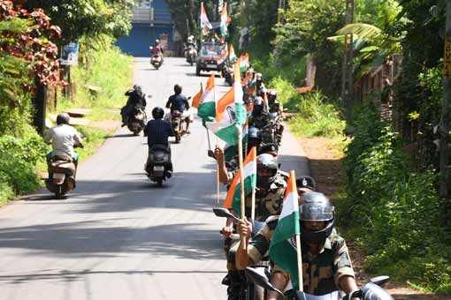 Har Ghar Tiranga