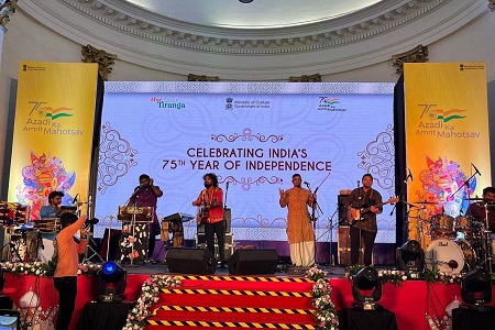 Azadi Ka Amrit Mahotsav User Generated Content