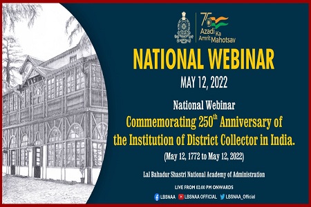 National Webinar