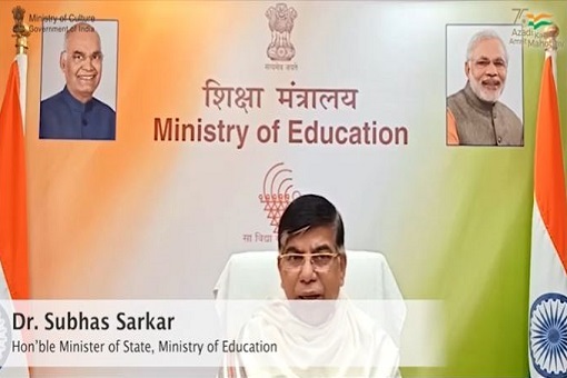Dr. Subhas Sarkar