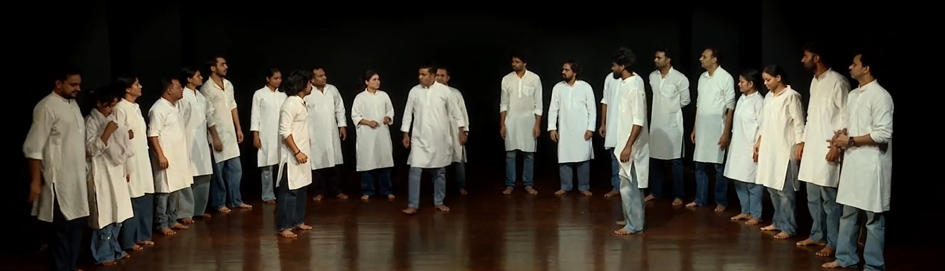 Nukkad Natak Video Thumb