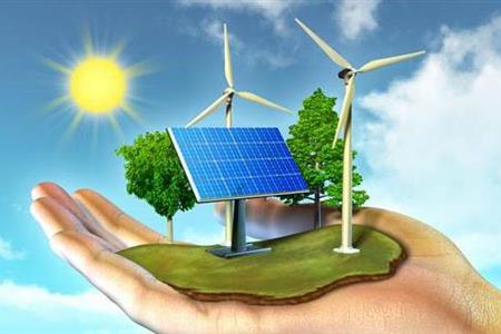 Renewable Energy