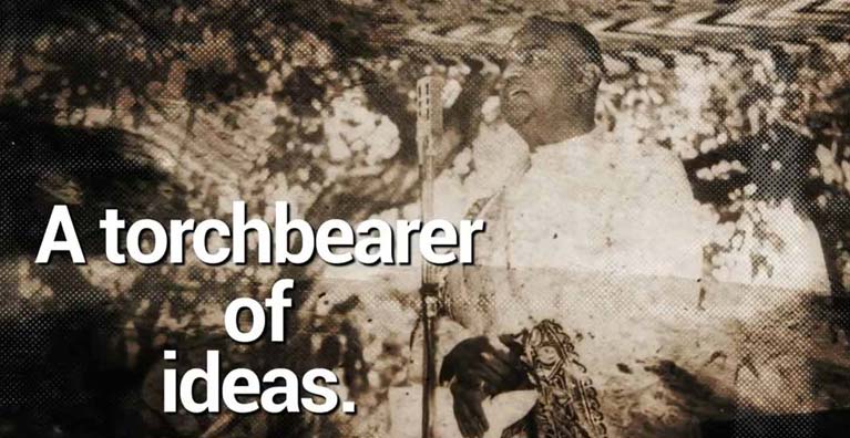 Dr. Syama Prasad Mookerjee Film English